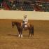 Jack Brainard and Cowboy Dressage